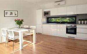 Apartmány Eden - Rezidence