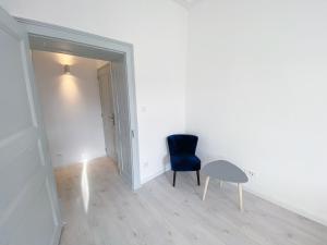 Appartements Residence de Rombas Proximite Amneville-les-thermes : Studio