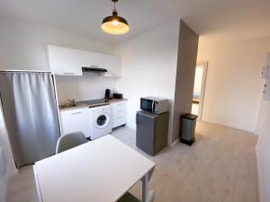 Appartements Residence de Rombas Proximite Amneville-les-thermes : photos des chambres