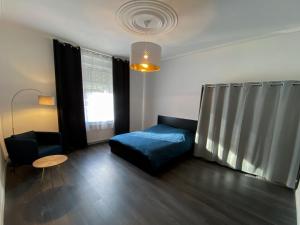 Appartements Residence de Rombas Proximite Amneville-les-thermes : photos des chambres