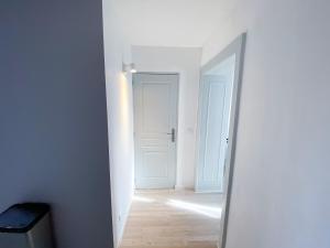 Appartements Residence de Rombas Proximite Amneville-les-thermes : photos des chambres