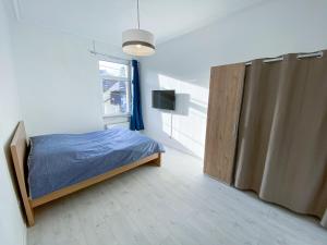 Appartements Residence de Rombas Proximite Amneville-les-thermes : photos des chambres