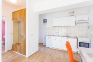 Apartment Tomislava - ground floor