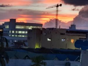 Apartamento Vista Al Mar Hansa Coral