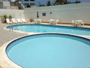 Apartamento Vista Al Mar Hansa Coral