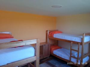 Chacra Arana cabaña de campo