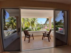 El Paraíso de Capitán Fernando