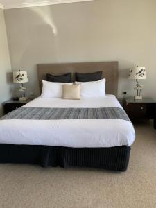 Federation Motel Resort - Corowa