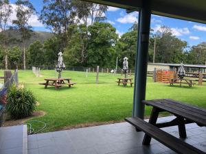 The Golden Dog Hotel