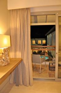 Ino Village Hotel Samos Greece