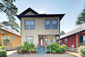 Three-Bedroom House room in 214 Hidden Lake Way Home