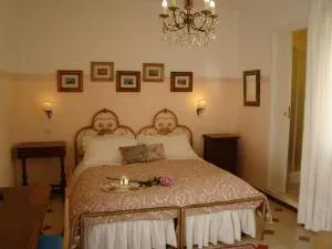 Sa Chessa B&B - Ittireddu
