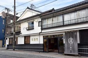 Kadokyu Ryokan - Anrakuji