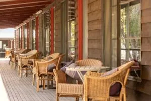 Dartmouth Motor Inn - Corryong