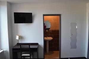 Hotels Hotel Le Saint Julien : photos des chambres