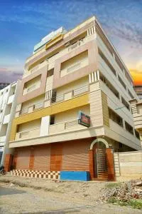 Lakeview Residency, Sricity TADA - Tada