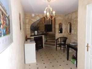 Appart'hotels Les Logis du Roy : photos des chambres