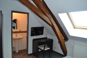 Hotels Hotel Le Saint Julien : photos des chambres