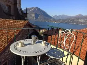 Vecchia Perledo 1907 - Perledo