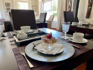 Mountainview Guesthouse