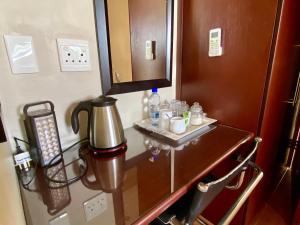 Mountainview Guesthouse