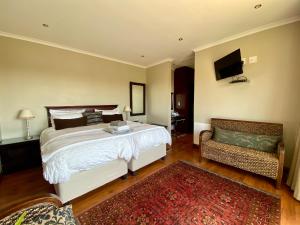 Mountainview Guesthouse
