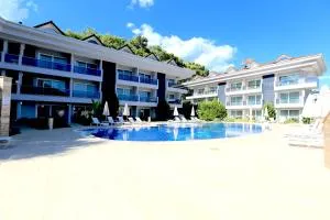 Truemar Hotels & Suites - Kemer