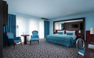 Superior Double or Twin Room room in Domina St.Petersburg