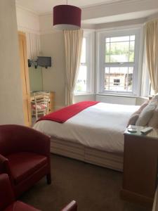 Double or Twin Room with Private Bathroom room in Cheriton Guesthouse