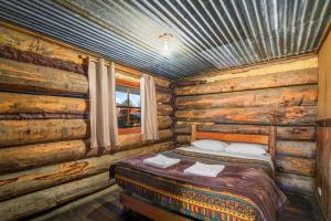 Dargo Hotel