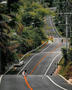 Khanom Beach Residence