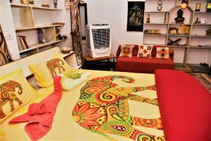 Enjoy! Udaipur Homestay by Hari Pari