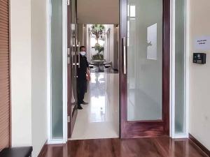 Avalon Karawaci Mitra RedDoorz