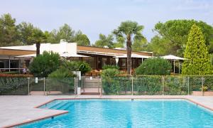 Hotels Novotel Antibes Sophia Antipolis : photos des chambres
