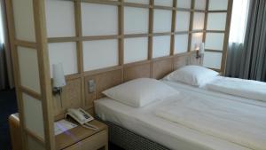 Family Room room in Hotel zur Post