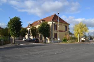 Hotels Hotel Le Saint Julien : photos des chambres