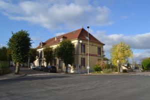 Hotels Hotel Le Saint Julien : photos des chambres