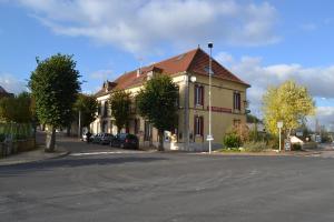 Hotels Hotel Le Saint Julien : photos des chambres