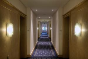 Single Room room in Hotel zur Post