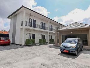 RedDoorz @ Wisma Pangrango