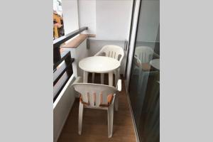 Plaza Charco - Top centro - Piscina Rooftop