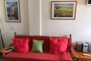 Plaza Charco - Top centro - Piscina Rooftop