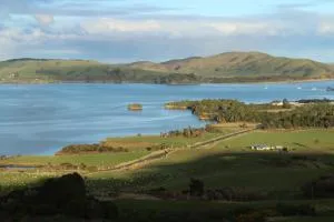 Niagara Ridge Retreat Catlins - Chaslands