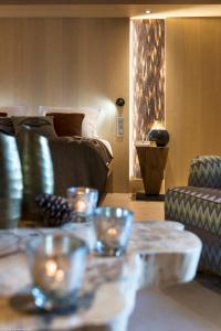 Superior Suite (2 Adults) room in Hotel Le Taos