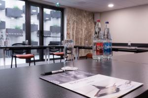 Hotels Mercure Bale Mulhouse Aeroport : photos des chambres