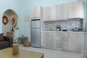 Spyros Apartments with Pool Heraklio Greece