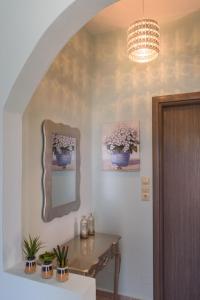 Spyros Apartments with Pool Heraklio Greece