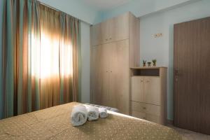 Spyros Apartments with Pool Heraklio Greece