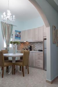 Spyros Apartments with Pool Heraklio Greece
