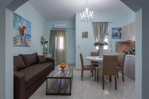 Spyros Apartments with Pool Heraklio Greece